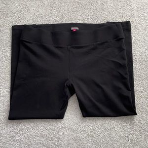 Vince Camuto Plus Size Leggings